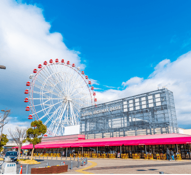 刈谷市