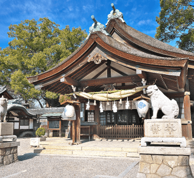 知立市