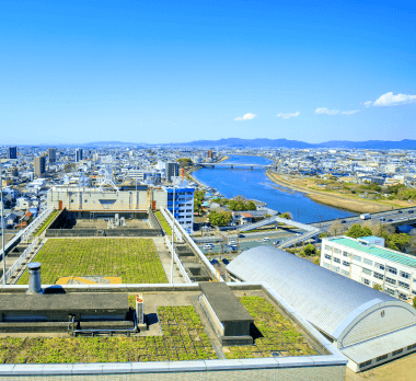 東三河
