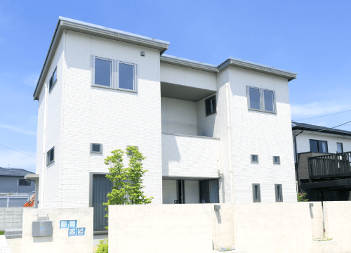 戸建・マンション