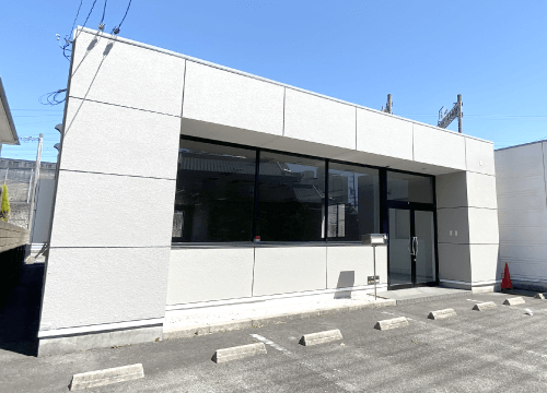 事業用