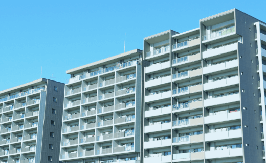 売買物件の検索はこちら